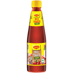 MAGGI TOMATO KETCHUP 480G