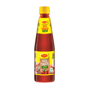 MAGGI TOMATO KETCHUP 485G