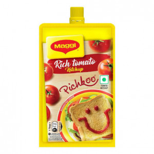 MAGGI TOMATO KETCHUP 75G