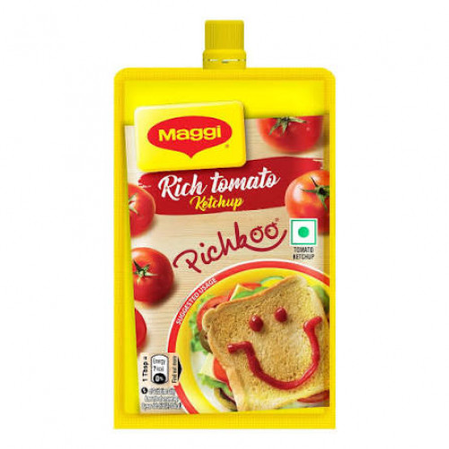 MAGGI TOMATO KETCHUP 75G