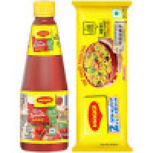 MAGGI TOMATO KETCHUP 960G