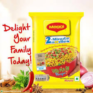 MAGGI 140G