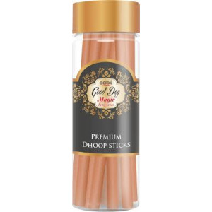 AALOK GOOD DAY MAGIC DHOOP 90G