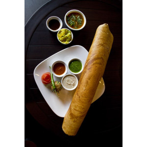 MAHARAJA DOSA