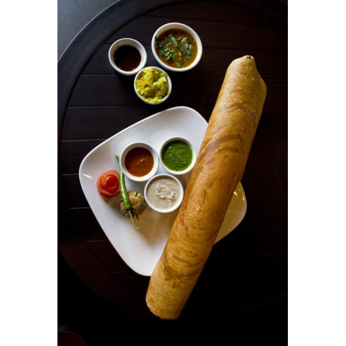 MAHARAJA DOSA