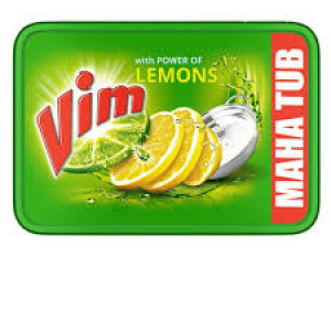 VIM DISHWASH BAR 500G