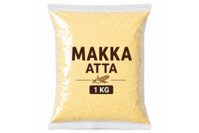 MAKKA ATTA 1KG