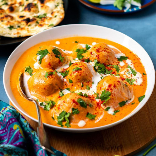 PANEER MALAI KOFTA
