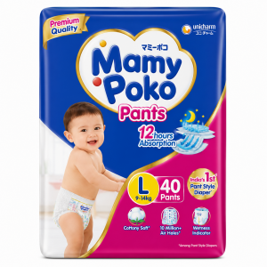 MAMY POKO PANTS L40
