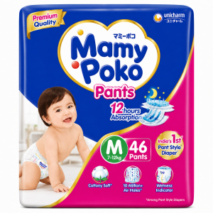 MAMY POKO PANTS M46
