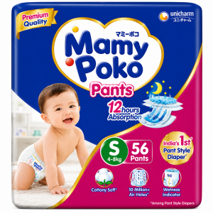 MAMY POKO PANTS S56