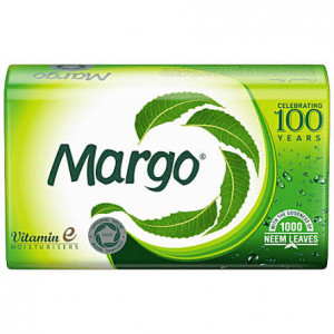 MARGO NEEM SOAP 43G