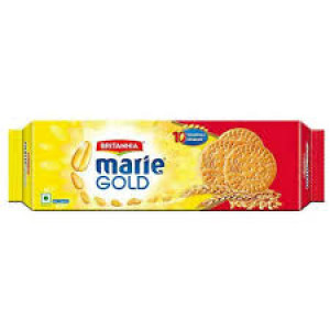 BRITANNIA MARIE GOLD 277G