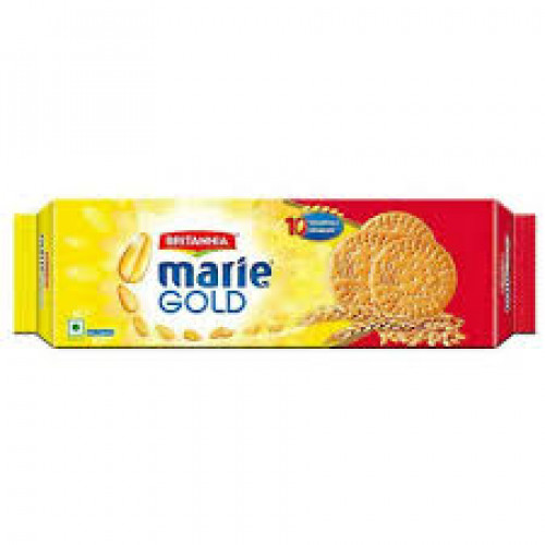 BRITANNIA MARIE GOLD 277G