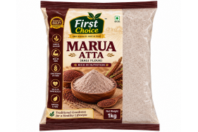 MARUA ATTA 1KG