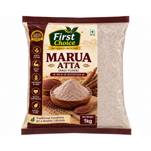 MARUA ATTA 1KG