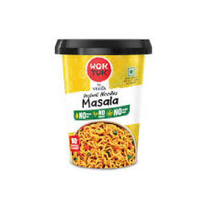 VEEBA INSTANT NOODLES MASALA 75.5G