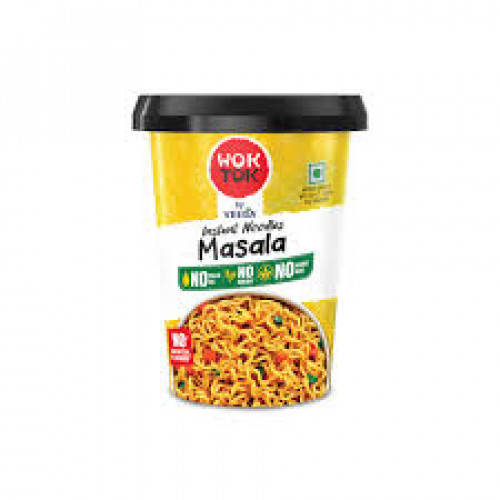 VEEBA INSTANT NOODLES MASALA 75.5G