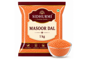 MASOOR DAL 1KG