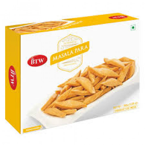 BTW MASALA PARA 300G