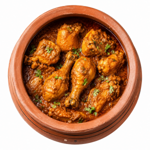CHICKEN MATKA (8PCS) CHICKEN MATKA (8PCS)