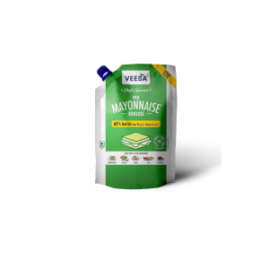 VEEBA VEG MAYONNAISE 100G