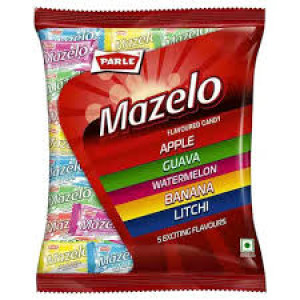 PARLE MAZELO CANDY 217.8G