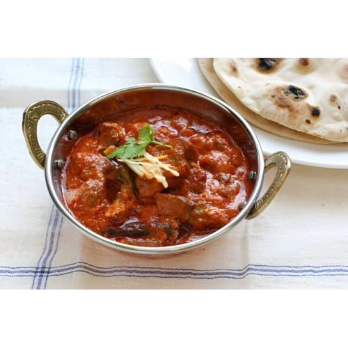MUTTON BUTTER MASALA
