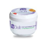 BORO PLUS SOFT MOISTURISER 200ML
