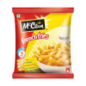 MCCAN FRENCH FRIES 525G
