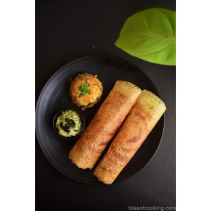 MASALA DOSA