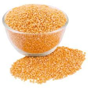 MASOOR DAL 500G