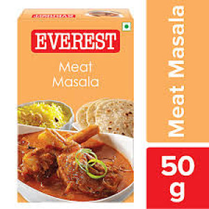 EVEREST MEAT MASALA 50G