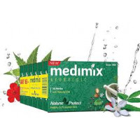 MEDIMIX AYURVEDIC SOAP 750G