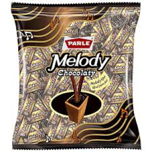 PARLE MELODY CHOCOLATY 195.5G