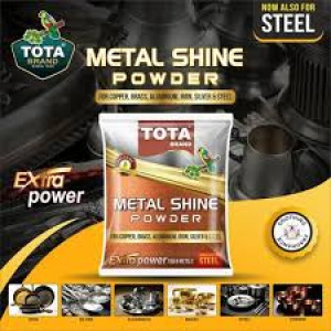 TOTA METAL SHINE POWDER 150G