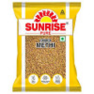 SUNRISE METHI 50G