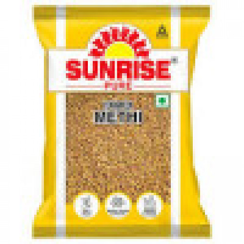 SUNRISE METHI 50G