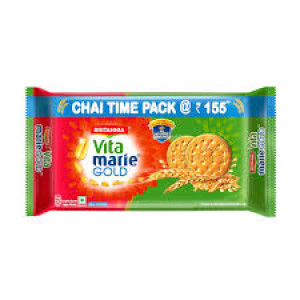 BRITANNIA VITA MARIE GOLD 978G