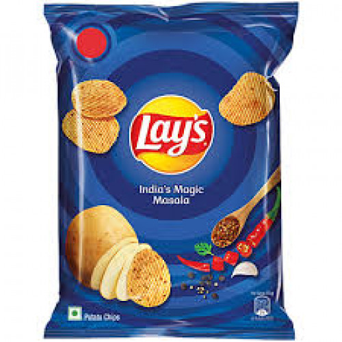 LAYS MAGIC MASALA 48G