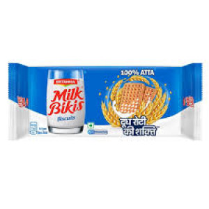 BRITANNIA MILK BIKIES BISCUITS 280G