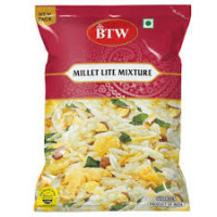 BTW MILLET LITE MIXTURE 32G