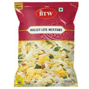 BTW MILLET LITE MIXTURE 32G