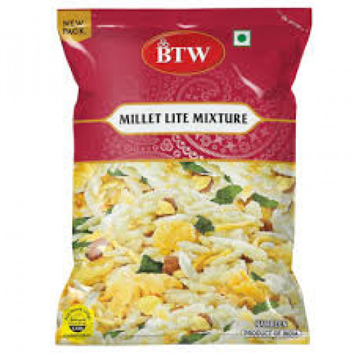 BTW MILLET LITE MIXTURE 54G