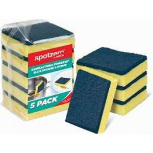 MILTON SPONGE SCRUB 1N