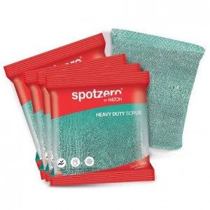 MILTON SPONGE SCRUB