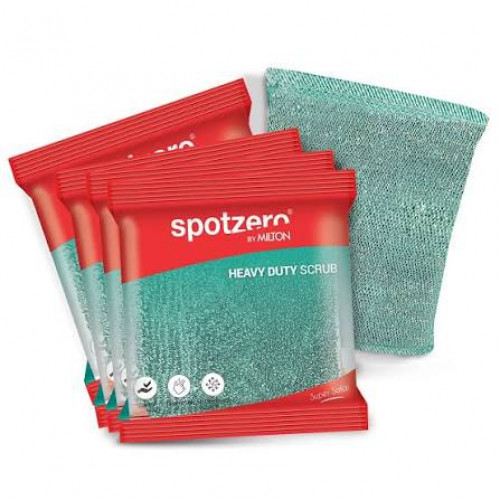 MILTON SPONGE SCRUB MILTON SPONGE SCRUB