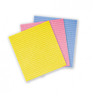 MILTON SPONGE WIPE SET OF 3 MILTON SPONGE WIPE SET OF 3