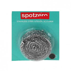 MILTON STAINLESS STEEL SCOURER