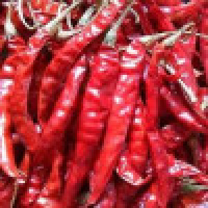 SIDHURMI RAV MIRCH 100G